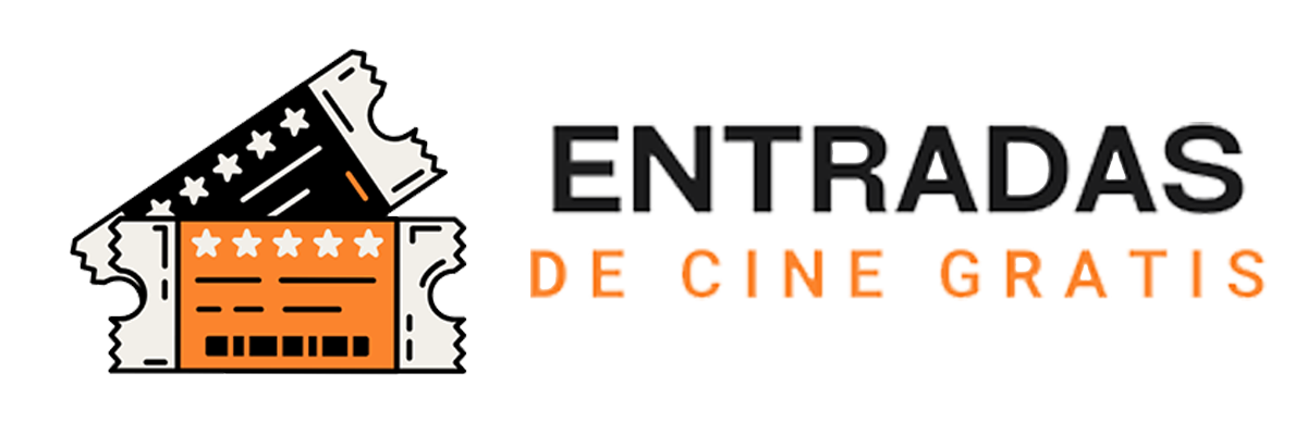 Logo entradasdecinegratis.com